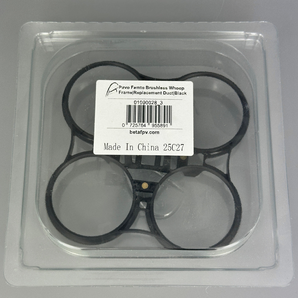 Рама Betafpv Pavo Femta