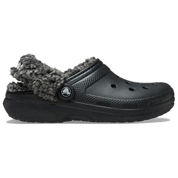 Crocs Round Toe 'Black'