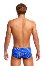 Транки FUNKY TRUNKS Men's Lashed