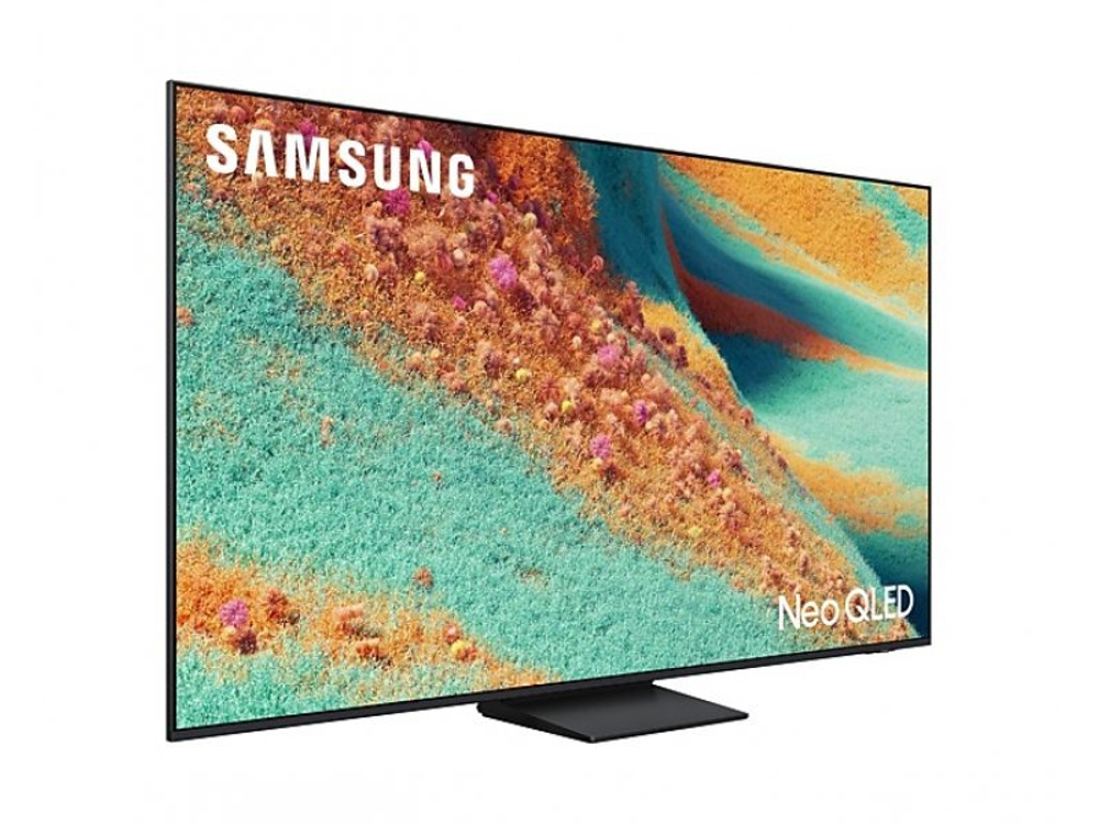 Neo QLED телевизор Samsung QE85QN85FAUXRU 4K Ultra HD