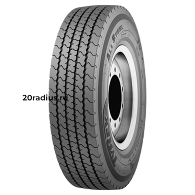275/70R22,5 148/145J (152/148E) All Steel VC-1 TL