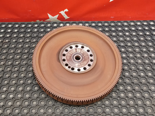 Маховик двигателя 2020г