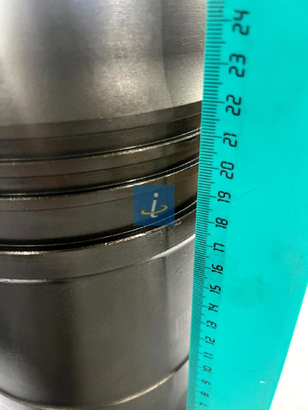 Поршневая группа Дальнобойщик ПРЕМИУМ КМЗ 7511.1004006-60