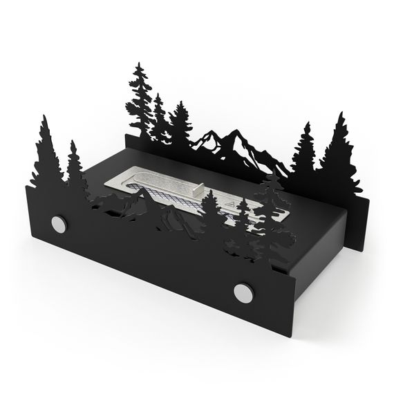 Биокамин Firelight BFP-T400MT Magic купить в Москве и Московской области по низкой цене с доставкой по России — (3) Биокамин Firelight BFP-T400MT Magic — (3)