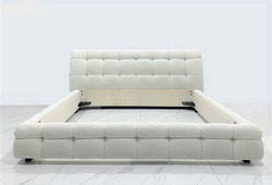 Двуспальная кровать Marshmallow