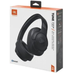 JBL Наушники Tune 720BT, black