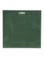 Картина на стену для интерьера на холсте в раме "Птицы" 29*29 см