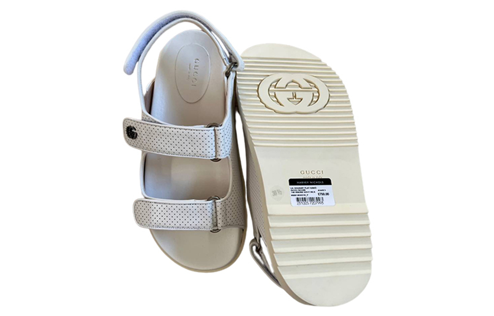 Gucci G (Женская размерная сетка)