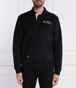 Худи POLO RALPH LAUREN - черный(710920210)