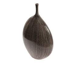 Элитная ваза декоративная керамическая малая Figs от S. Bernardo из Португалии