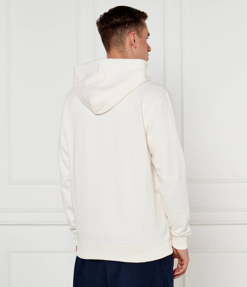 Худые Tommy Jeans - белый(DM0DM19762)