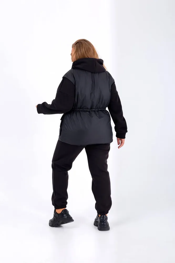 Тройка УК-23027