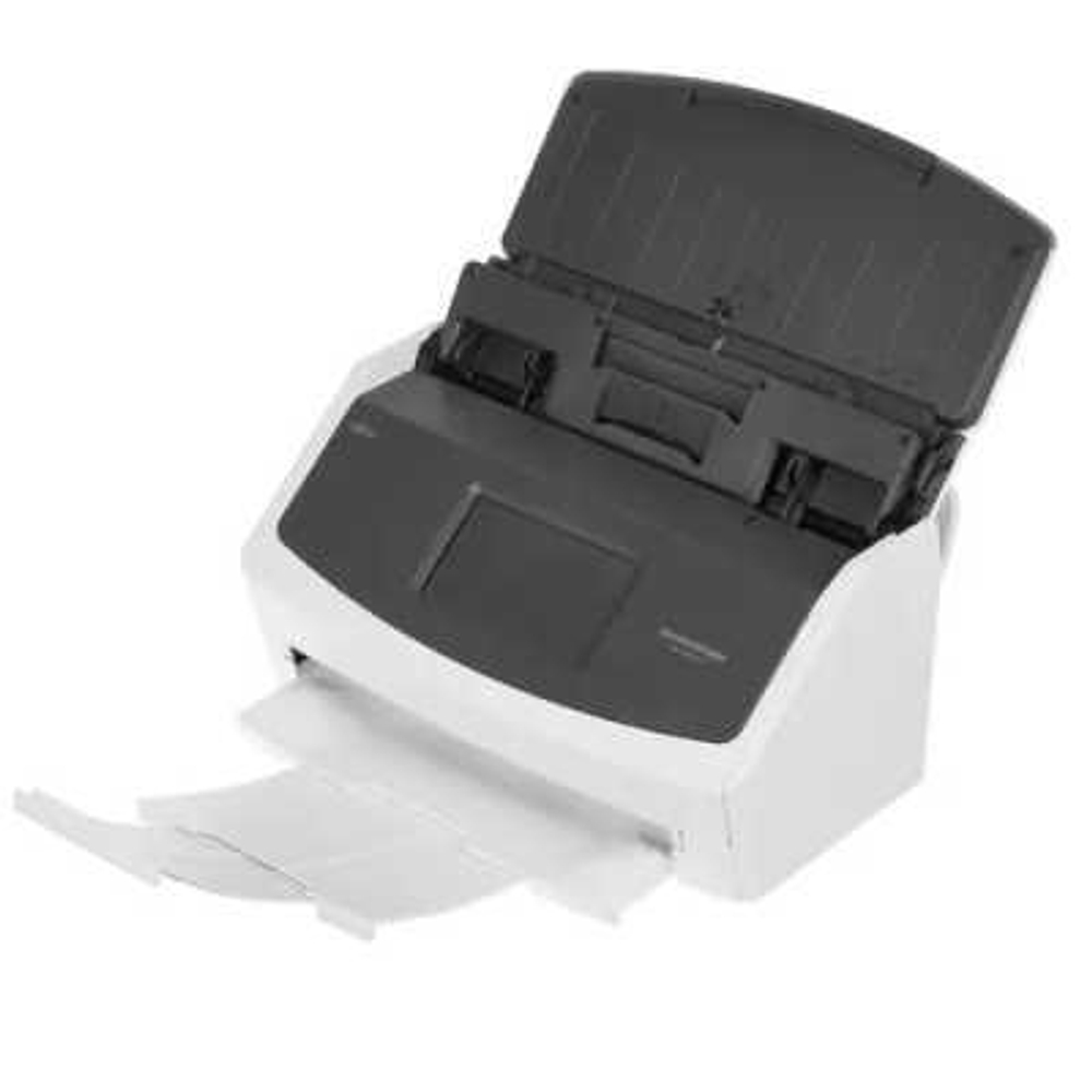 Сканер Ricoh ScanSnap iX1600 White