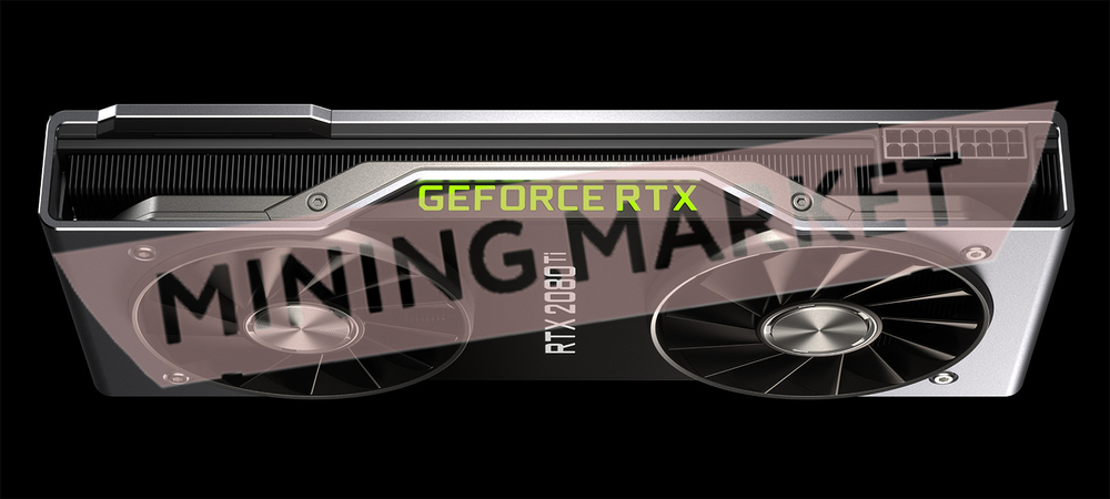 Видеокарта nVIDIA GeForce RTX 2080 8GB