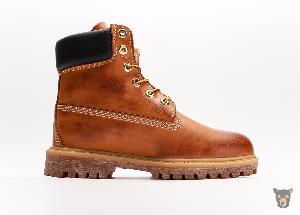 Ботинки Timberland