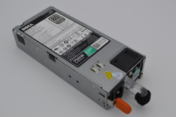Блок питания dell 750W R630 R730 730Xd T430 T630