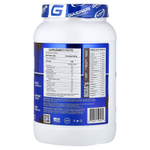 Gaspari Nutrition, Proven Blend, смесь протеинов из разных источников, шоколад и арахисовое масло, 896 г (2 фунта)