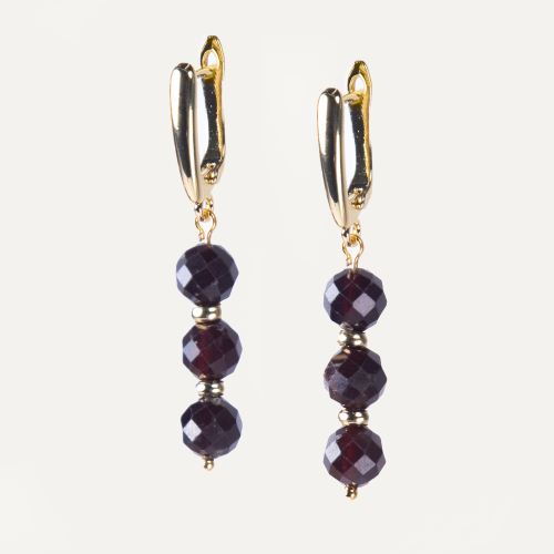 Серьги Lounge BRD