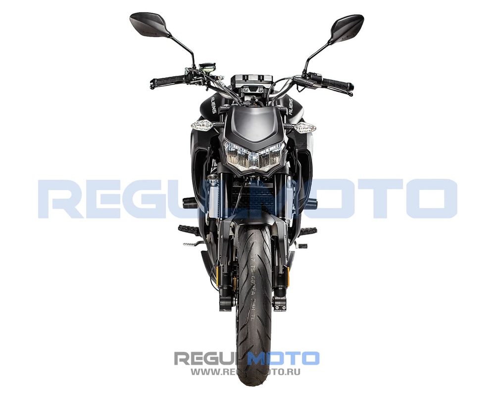 Мотоцикл Regulmoto ALIEN MONSTER 300