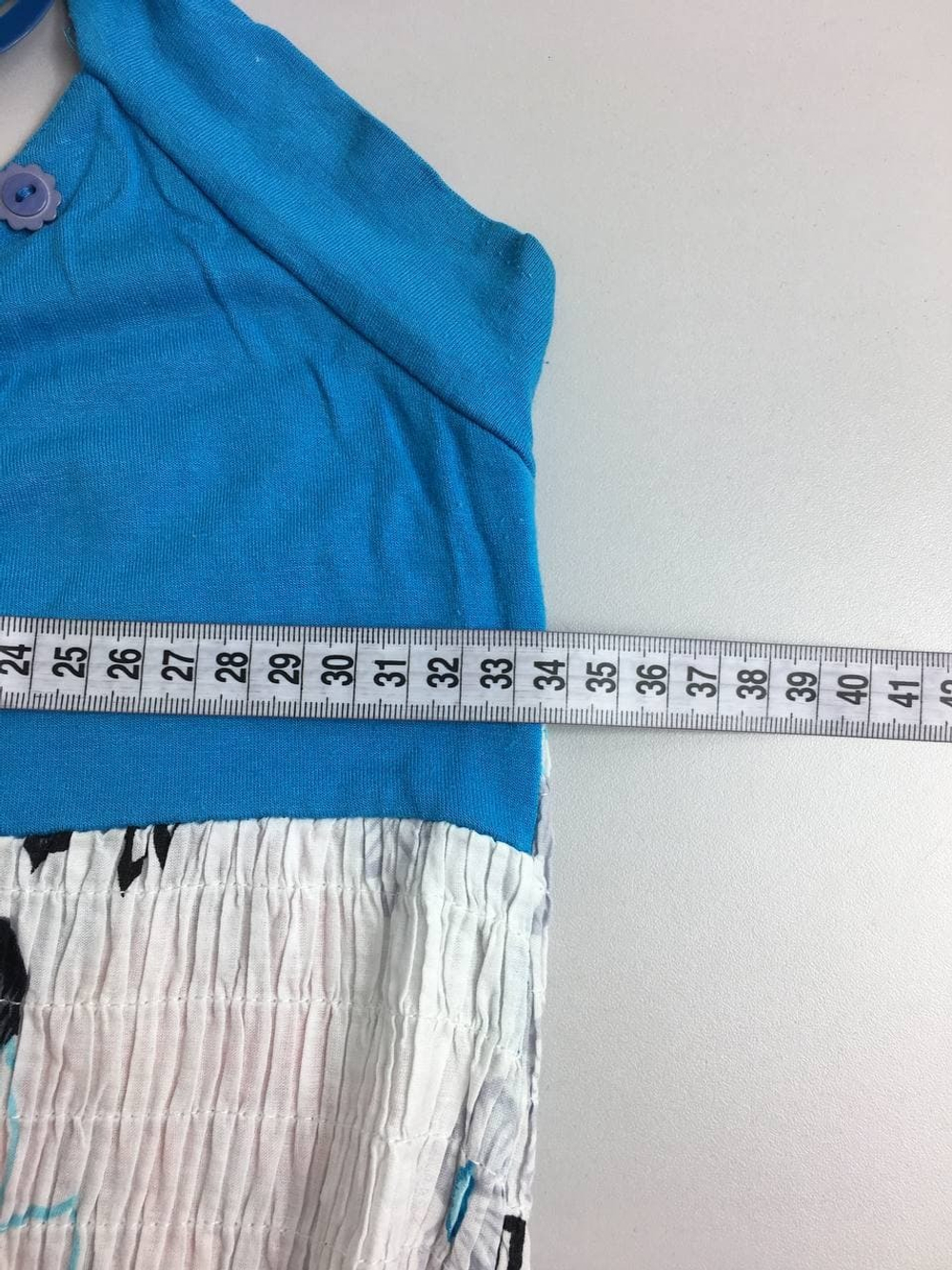 Топ летний 40-42 размер