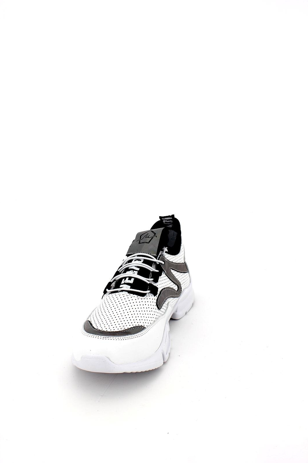 Кроссовки женские Ascalini r7712b