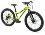 Подростковый велосипед Giant XTC Jr 24+ (2018)