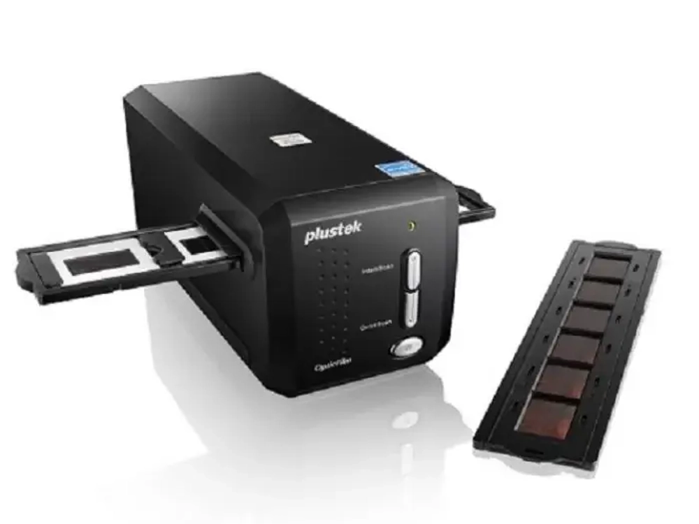 Сканер Plustek OpticFilm 8200i Ai