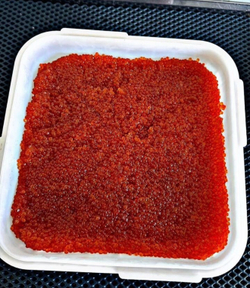 Икра Горбуши Сахалин