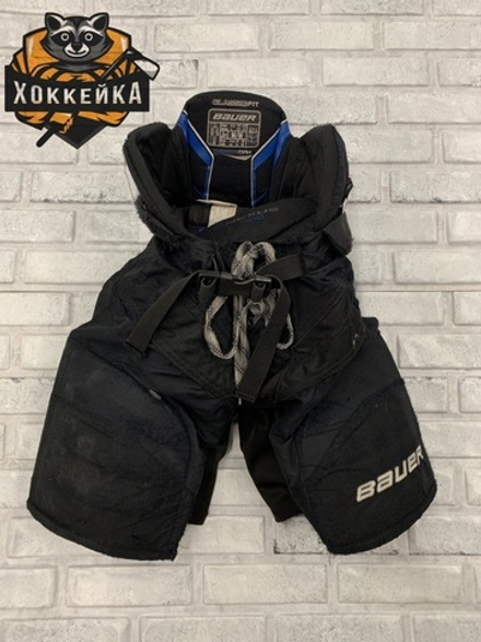 ТРУСЫ BAUER NEXUS 800 JR M