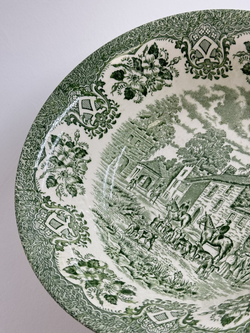 Салатник English Ironstone