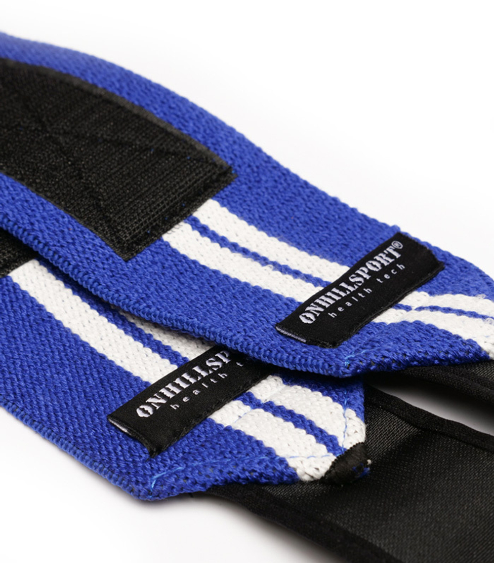 Лента кистевая т/атл, жесткость средняя, 30 см