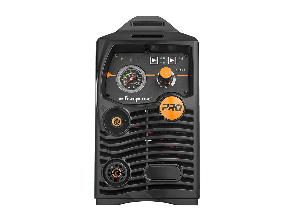 Установка воздушно-плазменной резки Сварог PRO CUT 45 (L202)