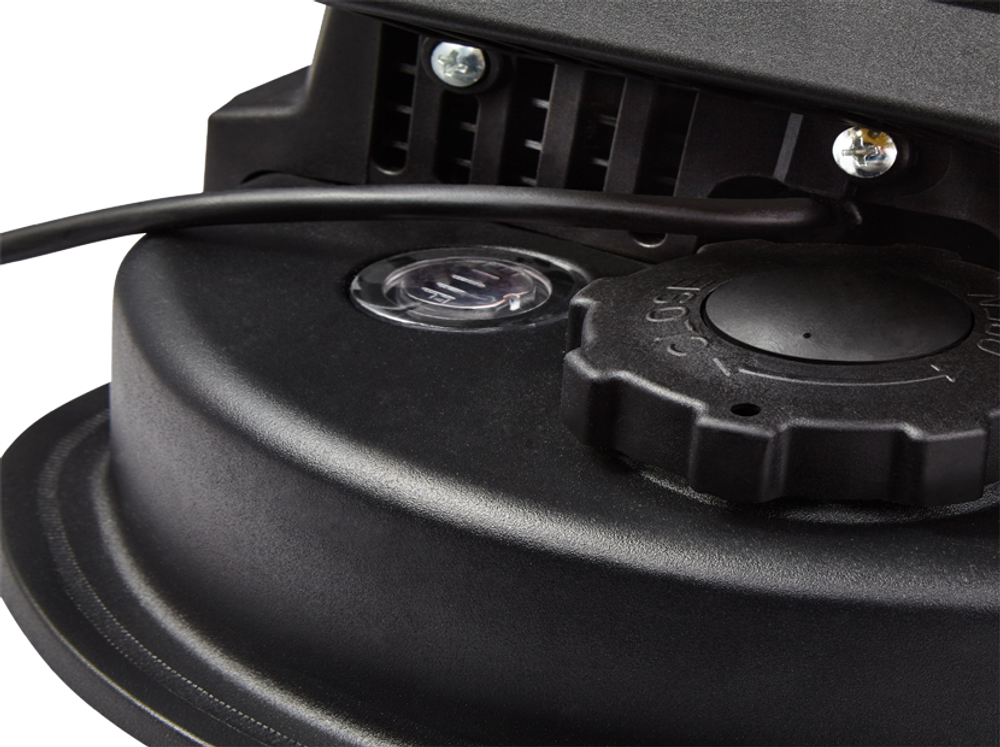 Тепловая пушка дизельная Ballu Siber Heat BHDP-10 SH прямой нагрев / 10 кВт