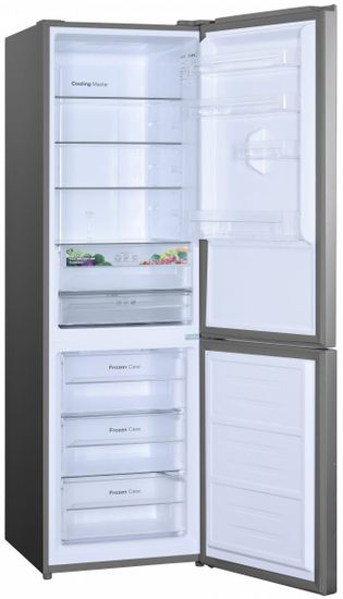 Холодильник Daewoo RN-331DPW