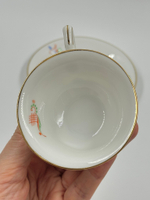 Кофейная пара Rosenthal
