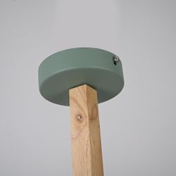 Потолочная Люстра Noa 6 Mint By Imperiumloft