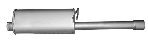 Резонатор Г-3302 (дв.406) (Н.Новгород)