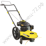 Газонокосилка лесочная GLM-5.0 L