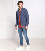 Худи Joop! Homewear - голубой(30032336)