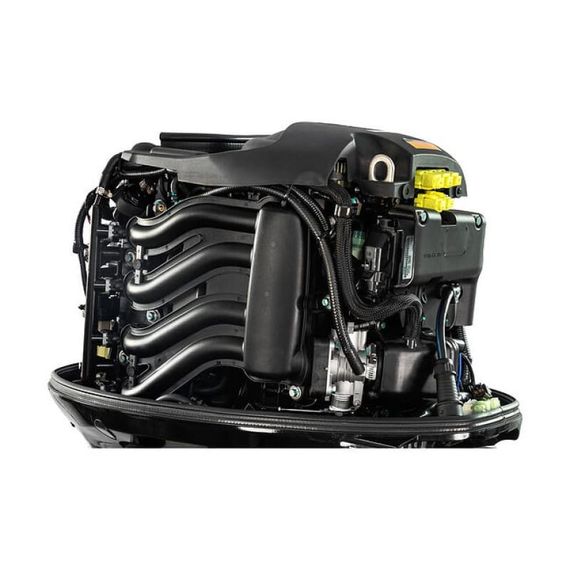 4х-тактный лодочный мотор MARINE ROCKET MREF60FVEL-T