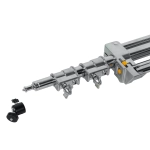 Стойка Falcon Eyes FlatStand 2600CS