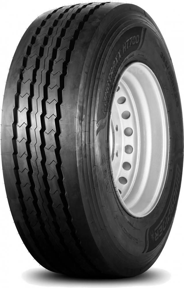 Landspider Longtraxx HT700 (прицепная) 385/65 R22.5 160K