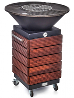 Грили-очаги Dio Premium Blank  1000