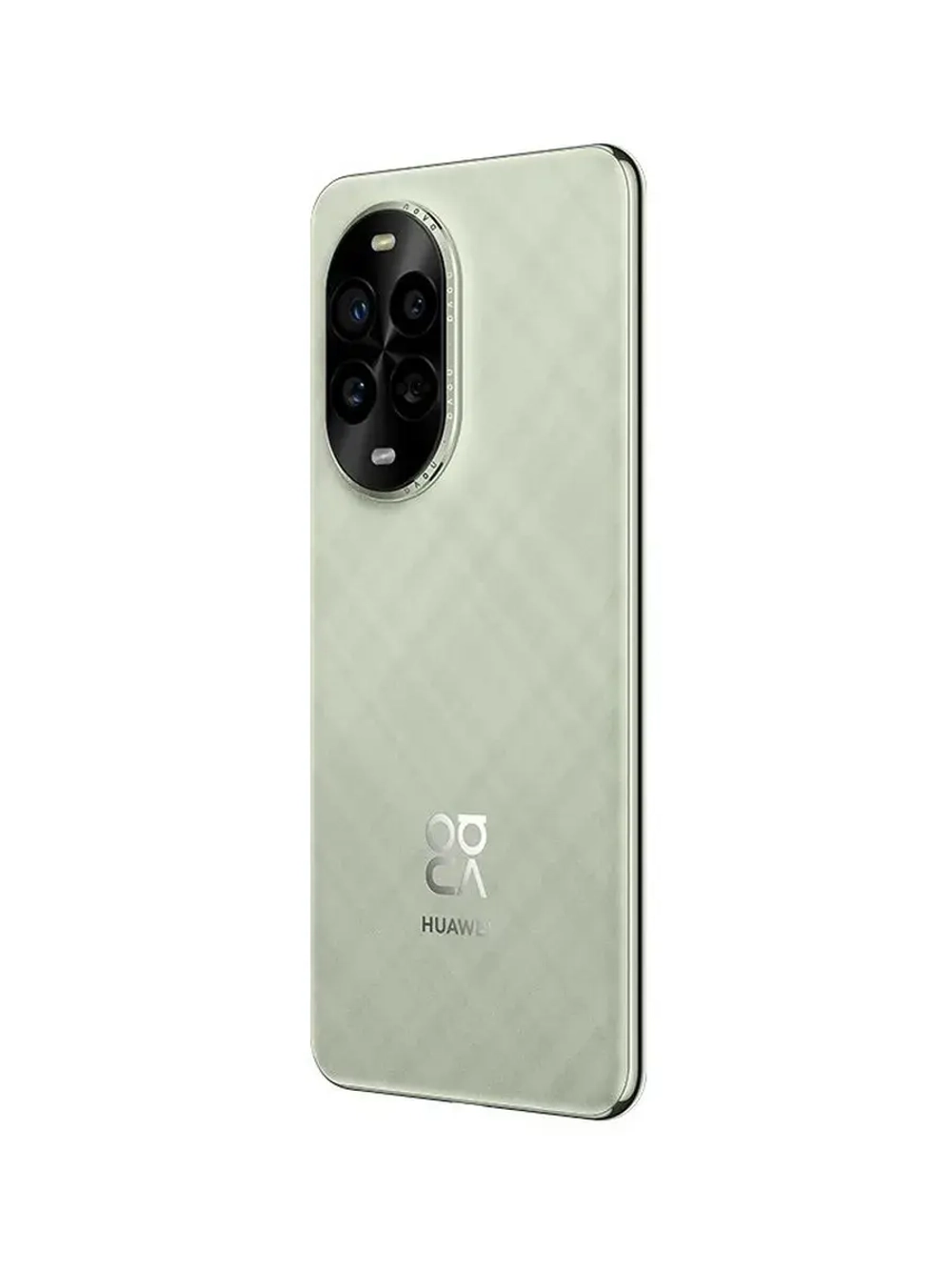 Смартфон Huawei Nova 13 Pro 12/512Gb Дымчатый зелёный (MIS-LX9 )