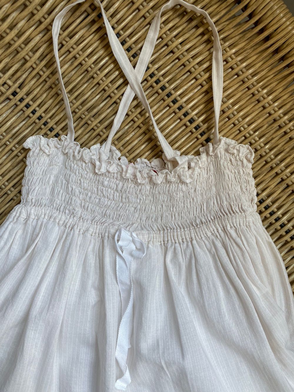 Сарафан Bonpoint, 98