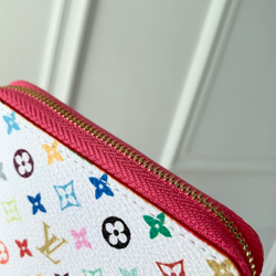 Louis Vuitton Zippy Coin Purse