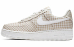 Кроссовки Nike Air Force 1 07 Qs (Женская размерная сетка)