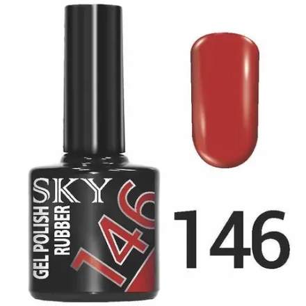 Гель-лак Sky 10 мл №0146