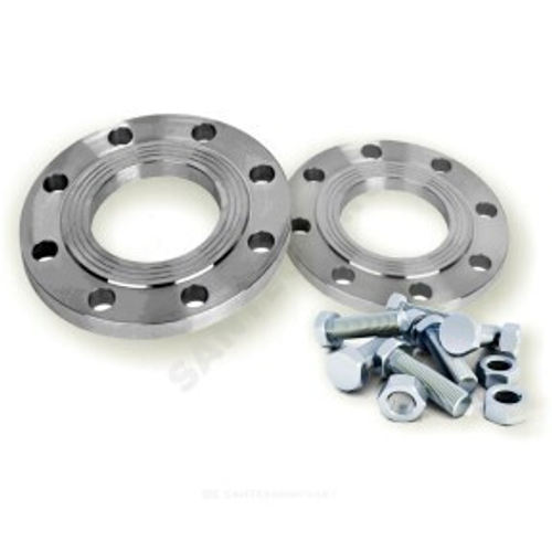 Комплект крепежных деталей на УУ