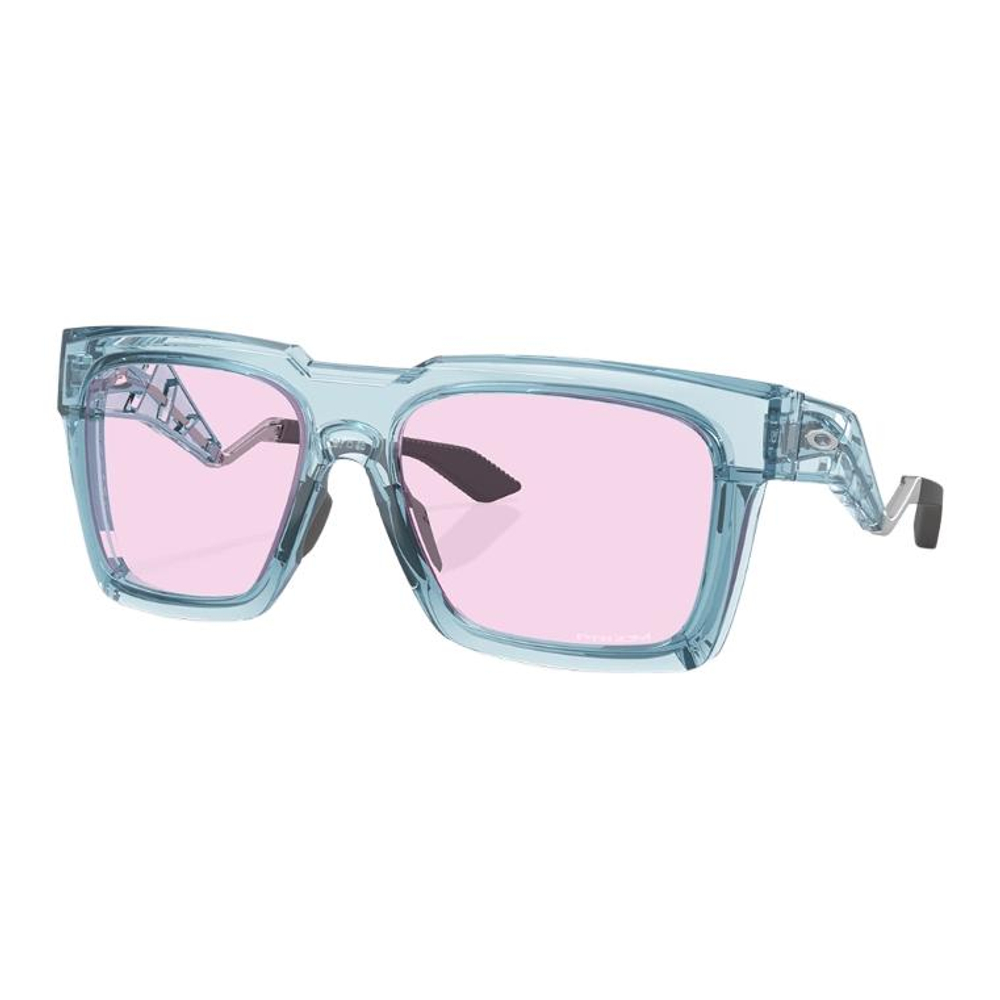 Oakley Plastic Irregular Shape Очки